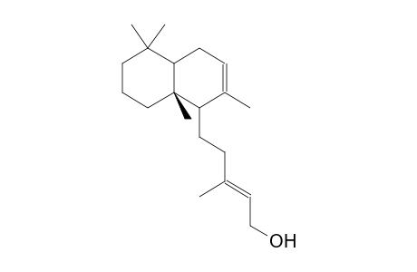 15-HYDROXY-7,13E-LABDADIENE