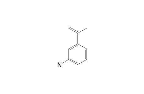 3-AMINO-ALPHA-METHYL-STYRENE