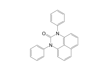 1,3-Diphenyl-2-perimidinone