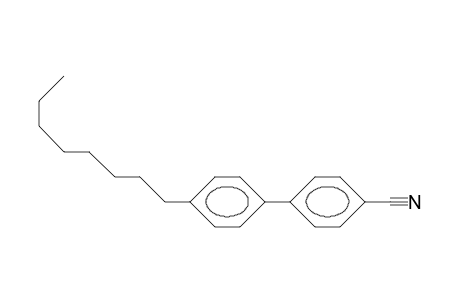 4'-Octyl-4-biphenylcarbonitrile