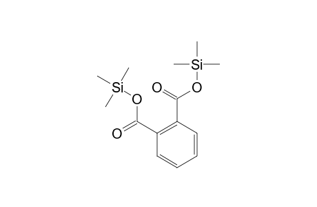 1,2-Benzenedicarboxylic acid, bis(trimethylsilyl) ester