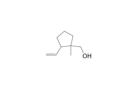 1-(hydroxymethyl)-1-methyl-2-vinylcyclopentane