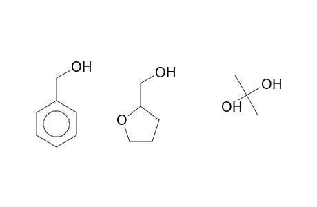 (6-BENZYLOXY-2,2-DIMETHYLTETRAHYDROFURO[3,4-d][1,3]DIOXOL-4-YL)METHANOL