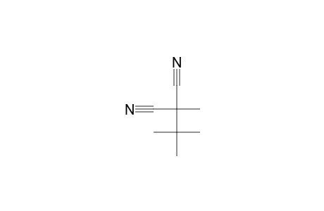 Propanedinitrile, (1,1-dimethylethyl)methyl-