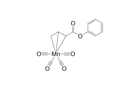 ETA-(3)-4-OXO-4-PHENOXY-2-BUTENYL-MANGANESE-TETRACARBONYL