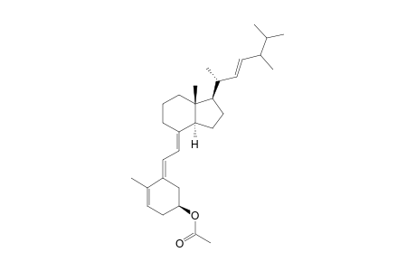 ISOVITAMIN-D2-ACETATE