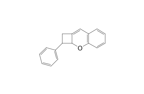 2-phenyl-2,2a-dihydro-1H-cyclobuta[b]chromene