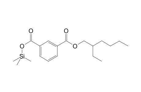 2-Ethylhexyl trimethylsilyl isophthalate
