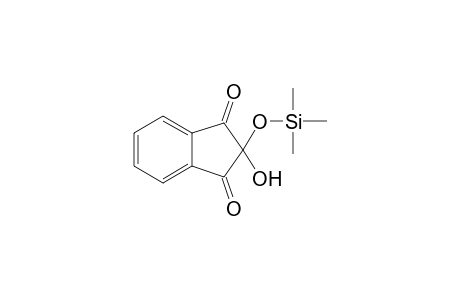 Ninhydrin TMS