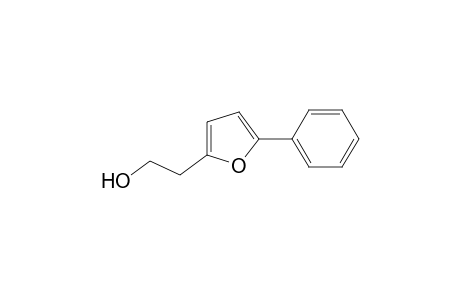 2-(5-Phenyl-2-furyl)ethanol