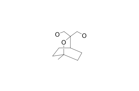9,10-Dihydroxy-1,8-cineole