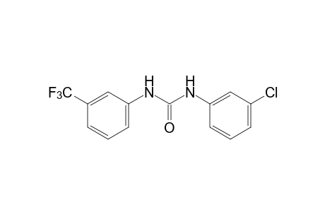 3-chloro-3'-(trifluoromethyl)carbanilide