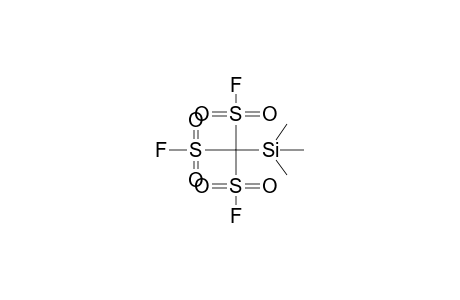 TRIS(FLUOROSULPHONYL)METHYLTRIMETHYLSILANE