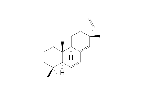 ISOPIMARA-6,8(14),15-TRIENE