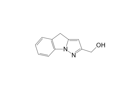 2-Hydroxymethyl-4H-pyrazolo[1,5-a]indole