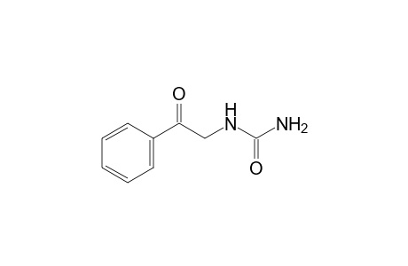 PHENACYLUREA