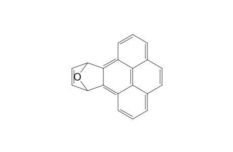 9,12-Epoxybenzo[e]pyrene, 9,12-dihydro-