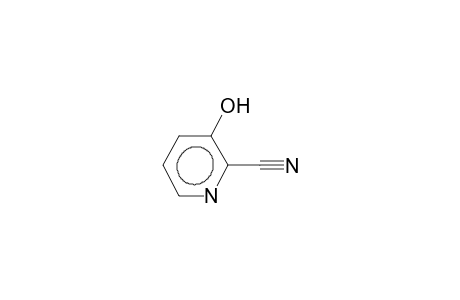 2-cyano-3-pyridinol