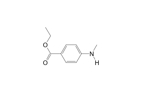 Ethyl 4-(methylamino)benzoate