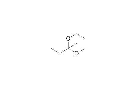 2-ethoxy-2-methoxybutane