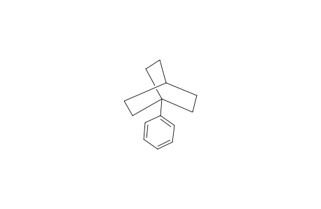 1-PHENYL-BICYCLO-[2.2.2]-OCTAN