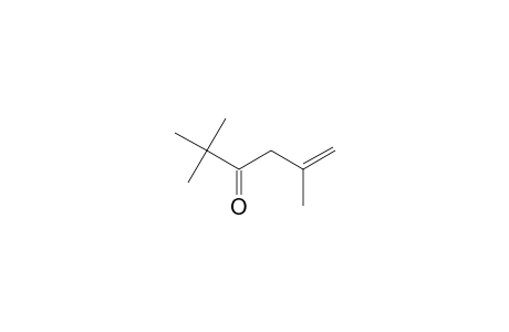 2,2,5-Trimethyl-5-hexen-3-one