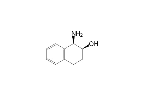 (1R,2S)-1-amino-1,2,3,4-tetrahydronaphthalen-2-ol