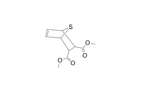 7-Thiabicyclo[2.2.1]hept-5-ene-2,3-dicarboxylic acid dimethyl ester
