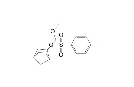 (exo,exo-)-6-(Methoxymethyl)bicyclo[2.2.1]heptane-2-ol 4-Methylbenzenesulfonate