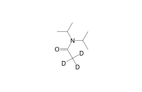 Di-isopropyl trideuteroacetamide
