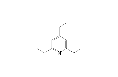 2,4,6-triethylpyridine