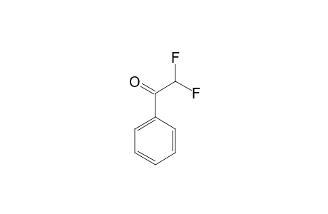 ALPHA,ALPHA-DIFLUORO-ACETOPHENONE