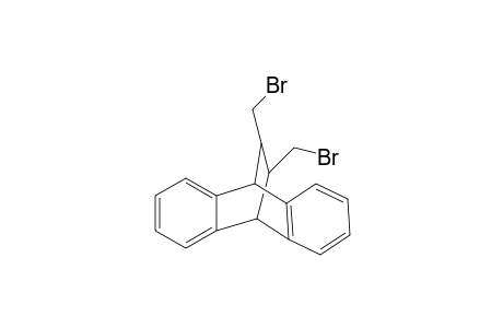 (11R,12R)-9,10-dihydro-9,10-ethano anthracene-11,12-dimethylene dibromide