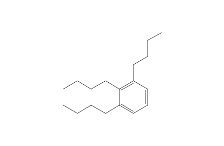 Benzene, 1,2,3-tributyl-