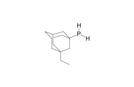 (1-ETHYL-3-ADAMANTYL)PHOSPHINE