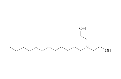 N-Dodecyldiethanolamine