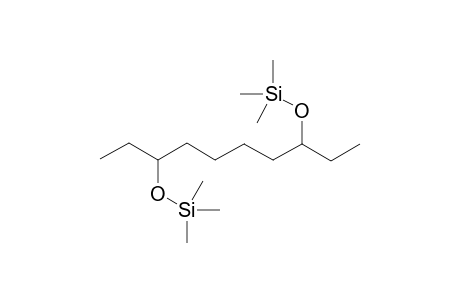 (1-ethyl-6-trimethylsilyloxy-octoxy)-trimethyl-silane (Autogenerate)