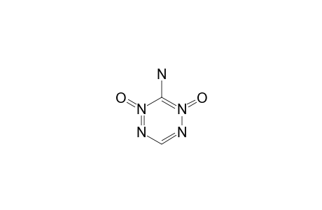 3-AMINO-1,2,4,5-TETRAZINE-2,4-DIOXIDE