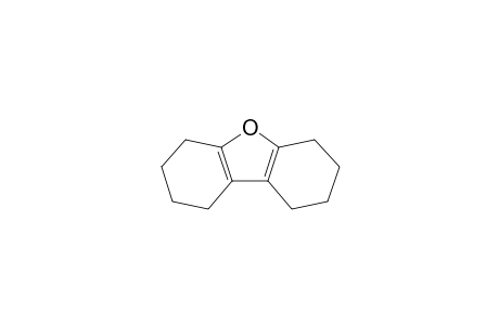 Dibenzofuran, 1,2,3,4,6,7,8,9-octahydro-