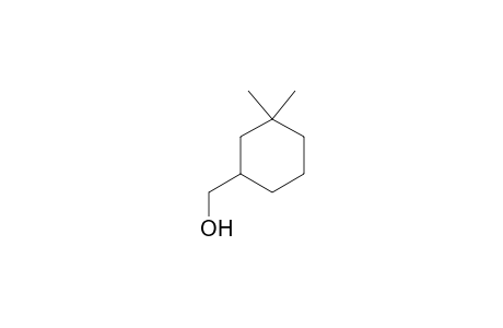 (3,3-Dimethylcyclohexyl)methanol
