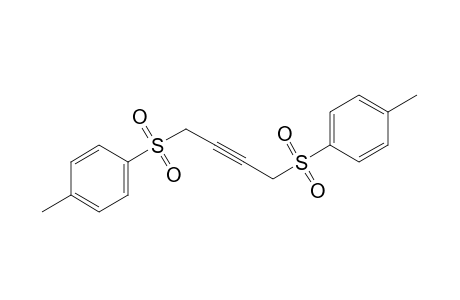 1,4-bis(p-tolylsulfonyl)-2-butyne