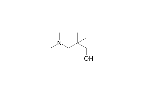 2,2-dimethyl-3-(dimethylamino)-1-propanol