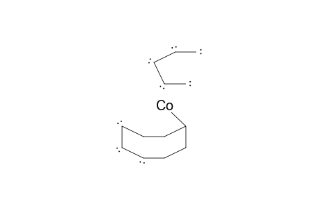 Cobalt, [(1,2,3,6-.eta.)-5-cyclooctene-1,4-diyl](.eta.5-2,4-pentadienyl)-
