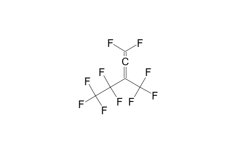 PERFLUORO-(3-METHYLPENTA-1,2-DIENE)