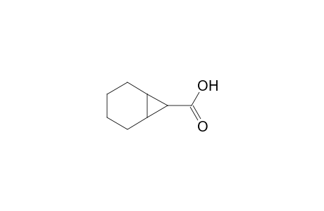bicyclo[4.1.0]heptane-7-carboxylic acid