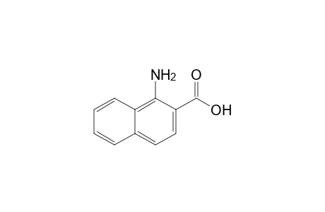 1-Amino-2-naphthoic acid