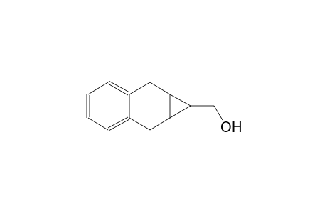 1H-cyclopropa[b]naphthalene-1-methanol, 1a,2,7,7a-tetrahydro-