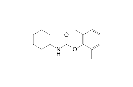 2,6-dimethylphenyl cyclohexylcarbamate