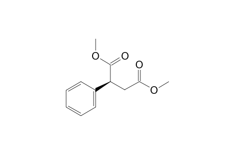 (S)-(+)-Dimethyl 2-phenylsuccinate