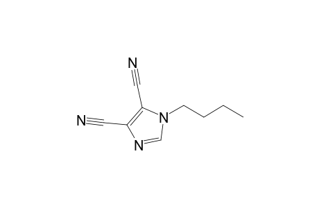 4,5-Dicyano-1-butylimidazole
